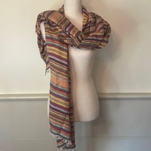 JCrew Scarf